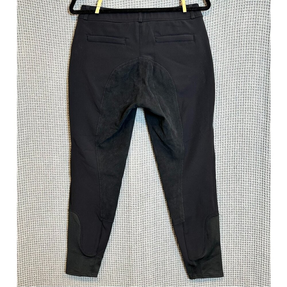 Piper By Smartpak Winter Softshell Full Seat Bree… - image 2